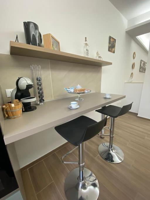 Goodluck Casa Ferienhaus Avola