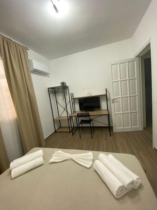 Ferienhaus Goodluck Casa *